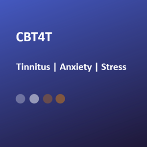 CBT4Tinnitus Element 1 Selection